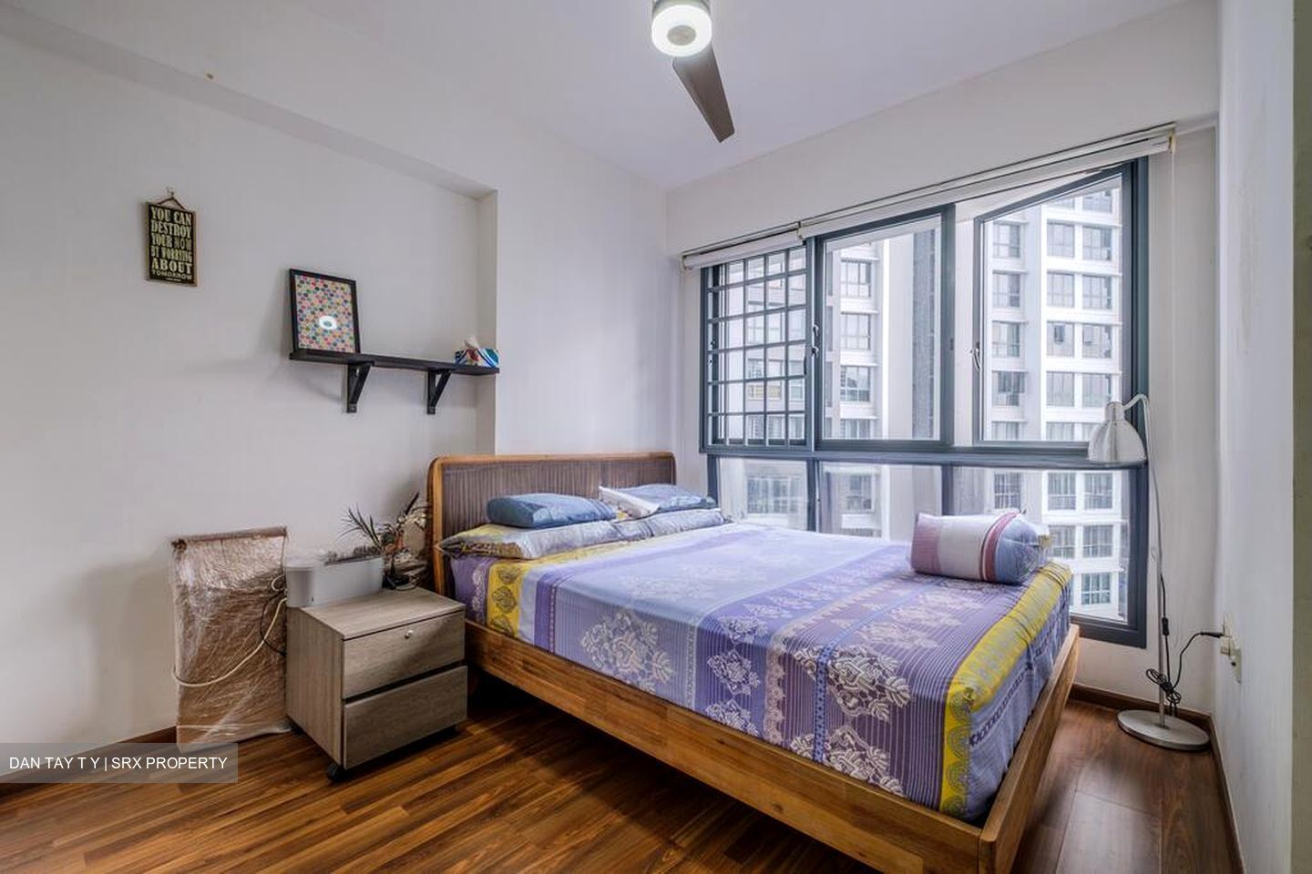 Blk 311C Clementi Avenue 4 (Clementi), HDB 3 Rooms #521932471